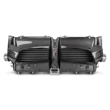 Comp. Intercooler Kit for Porsche 992 Turbo - zdjęcie