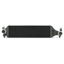 Competition Intercooler Kit for Suzuki Swift 1.4 Boosterjet - zdjęcie