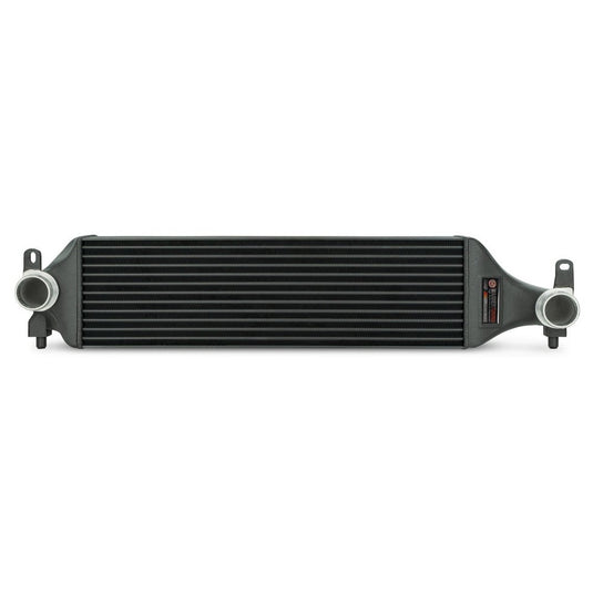 Competition Intercooler Kit for Suzuki Swift 1.4 Boosterjet - zdjęcie