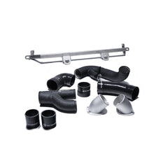 Comp High Mount Intercooler Kit Ford F150 Ecoboost 2015-2019 - zdjęcie
