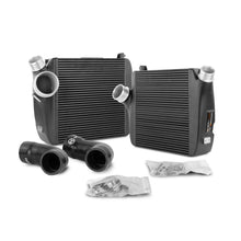 Perf. Intercooler kit for VW Touareg Gen.3 3.0TFSI - zdjęcie