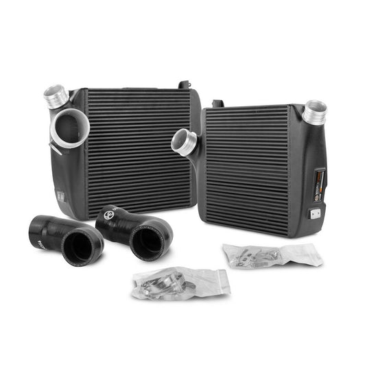Perf. Intercooler kit for VW Touareg Gen.3 3.0TFSI - zdjęcie
