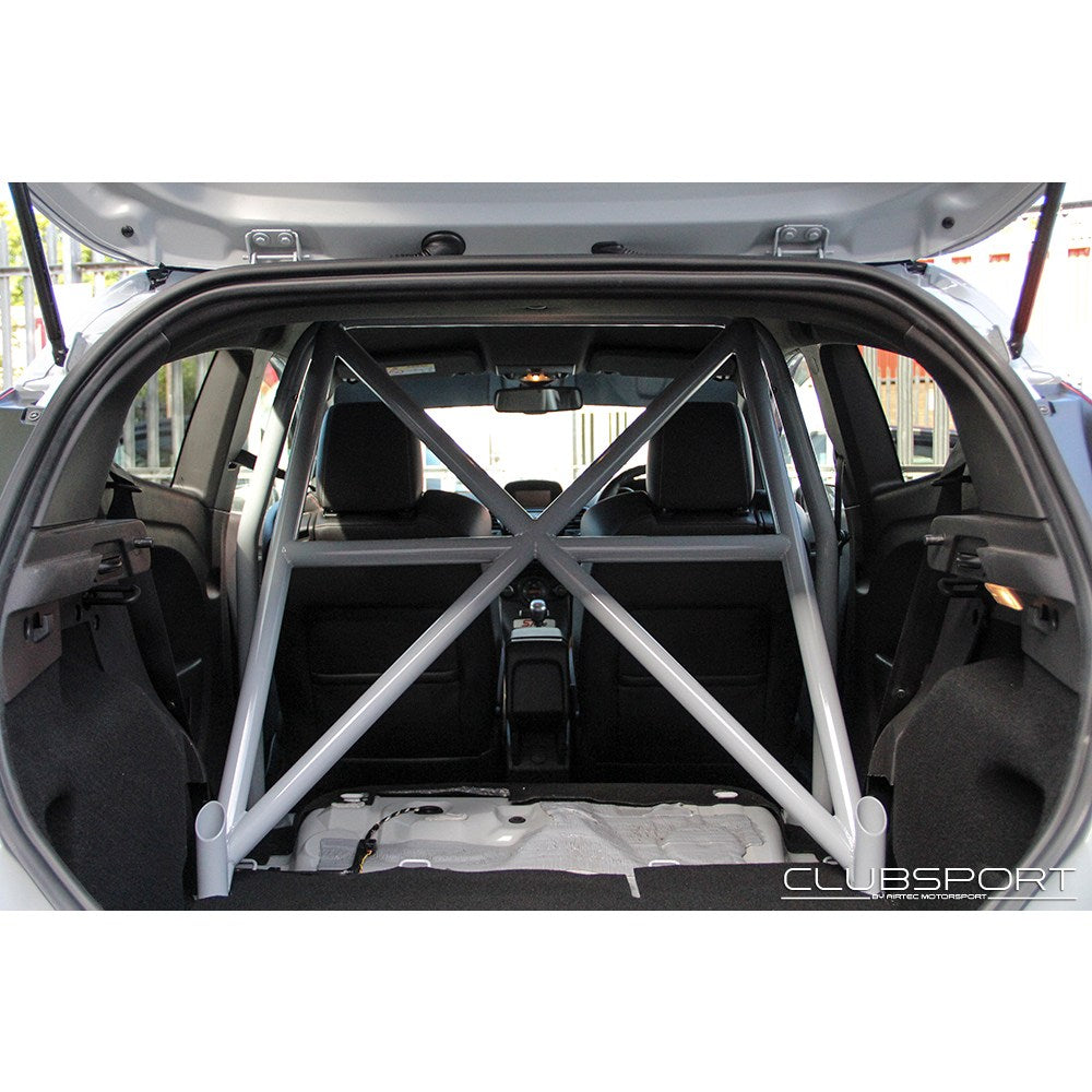 AIRTEC Półklatka bezpieczeństwa Clubsport do Ford Fiesta Mk7
