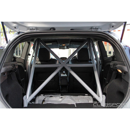 AIRTEC Półklatka bezpieczeństwa Clubsport do Ford Fiesta Mk7