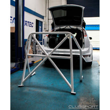 AIRTEC Motorsport Półklatka bezpieczeństwa przykręcana do Ford Focus Mk2