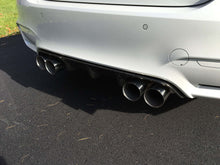 VRSF VRSF 90mm Stainless Steel Exhaust Tips 14+ F80/F82 BMW M3 & M4