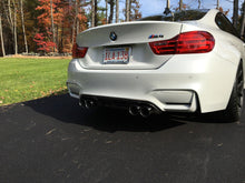 VRSF VRSF 90mm Stainless Steel Exhaust Tips 14+ F80/F82 BMW M3 & M4