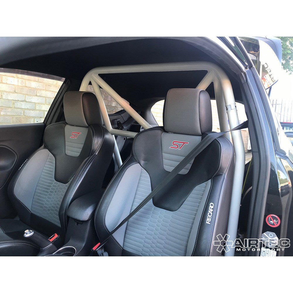 AIRTEC Półklatka bezpieczeństwa Clubsport do Ford Fiesta Mk7 (4)