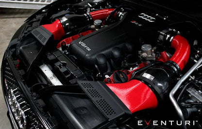 Eventuri Intake System Audi RS5 B8 / RS4 B8 - EVE-RS5-INT