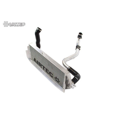 AIRTEC Motorsport Intercooler Stage 4 do Ford Focus Mk2 ST