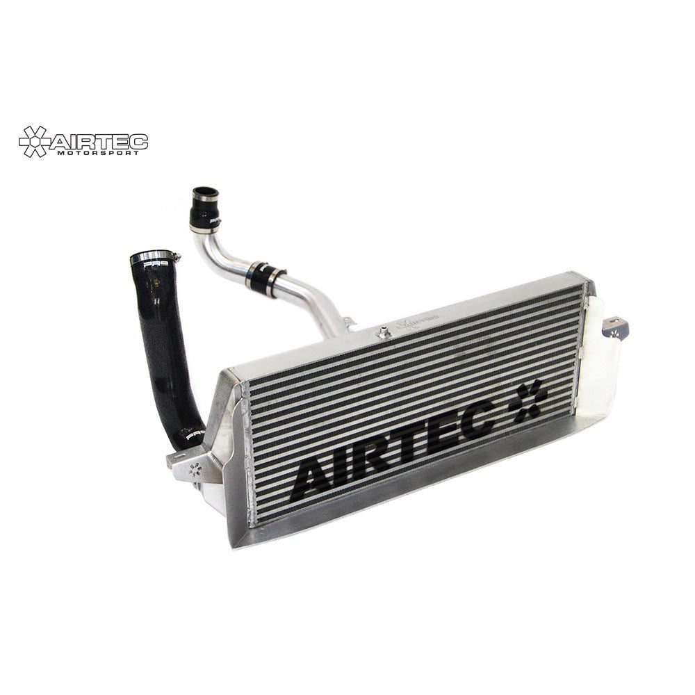 AIRTEC Motorsport Intercooler Stage 4 do Ford Focus Mk2 ST (4)