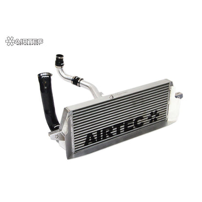 AIRTEC Motorsport Intercooler Stage 4 do Ford Focus Mk2 ST (4)
