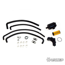 AIRTEC Motorsport Kompletny zestaw odmy oleju do Ford Focus ST & RS Mk2