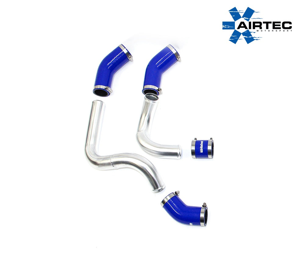 AIRTEC Motorsport Zestaw rur i węży dolotowych do Peugeot 207 GTI V2