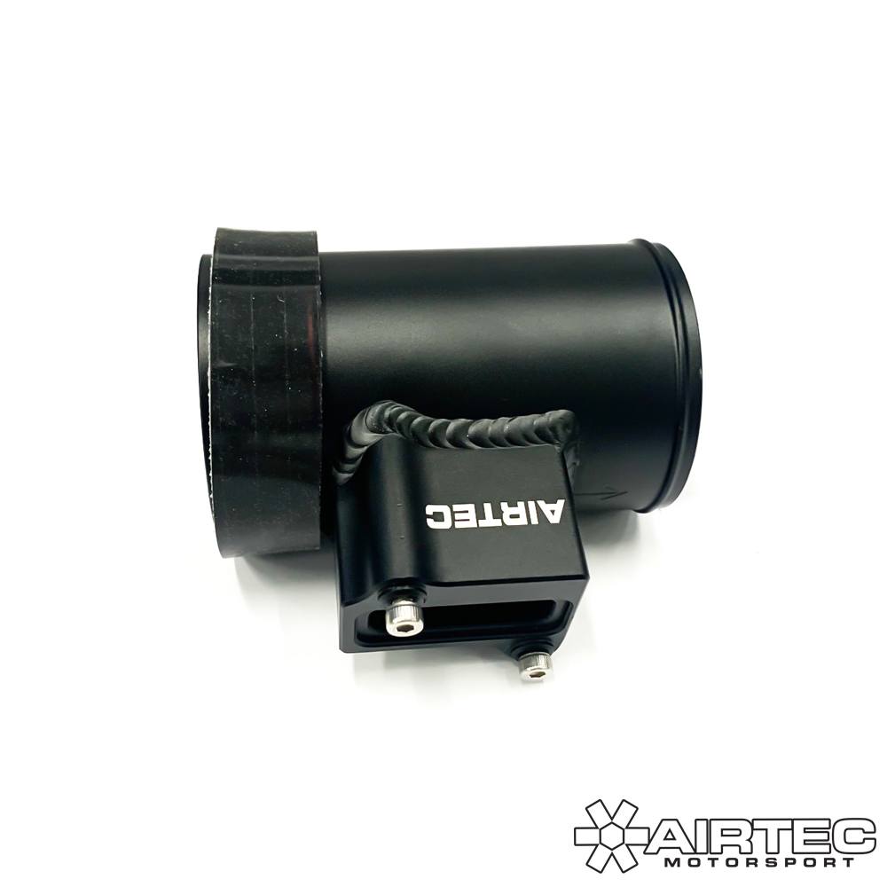 AIRTEC Motorsport MAF Sensor Housing for Fiesta MK7 1.0 EcoBoost (2)