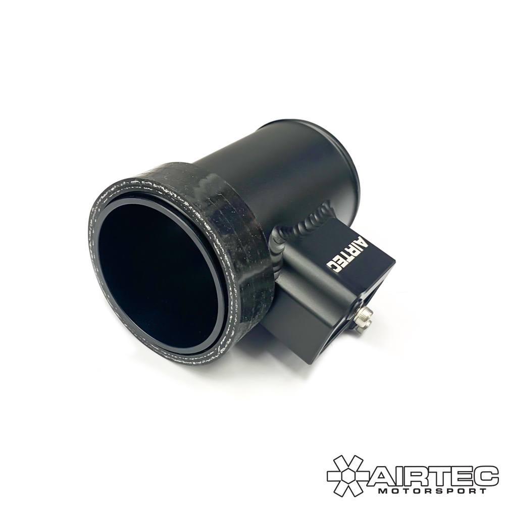 AIRTEC Motorsport MAF Sensor Housing for Fiesta MK7 1.0 EcoBoost
