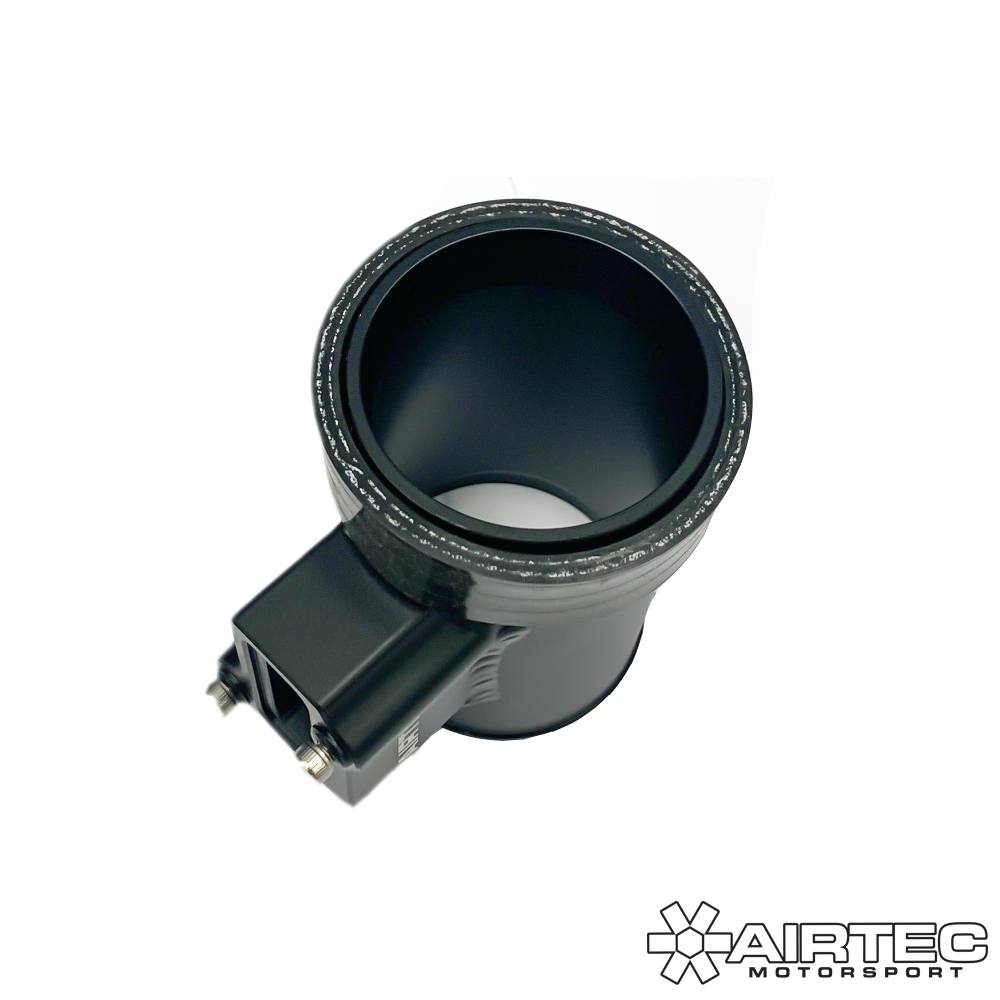 AIRTEC Motorsport MAF Sensor Housing for Fiesta MK7 1.0 EcoBoost (3)
