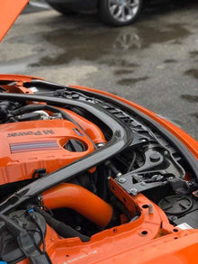 VRSF VRSF Front Facing Air Intakes 2015 - 2020 BMW M3 & M4 F80 F82 S55