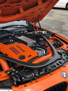 VRSF VRSF Front Facing Air Intakes 2015 - 2020 BMW M3 & M4 F80 F82 S55