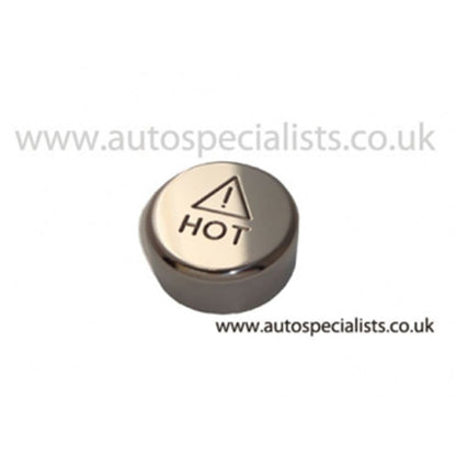 AIRTEC Motorsport Aluminiowy zbiorniczek wyrównawczy do Ford Focus ST & RS Mk2 (8)
