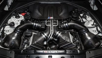 Eventuri Intake System BMW M6 F12/F13 - EVE-F1XM6-INT