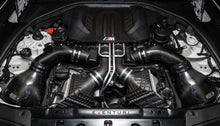 Eventuri Układ dolotowy BMW M5 F10 - EVE-F10M5-INT EVE-F10M5-INT