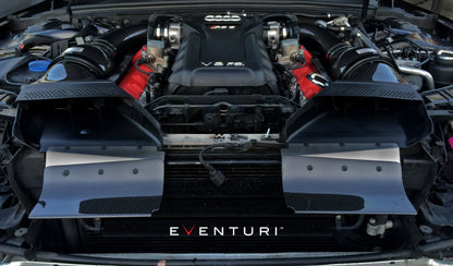 Eventuri Intake System Audi RS5 B8 / RS4 B8 - EVE-RS5-INT