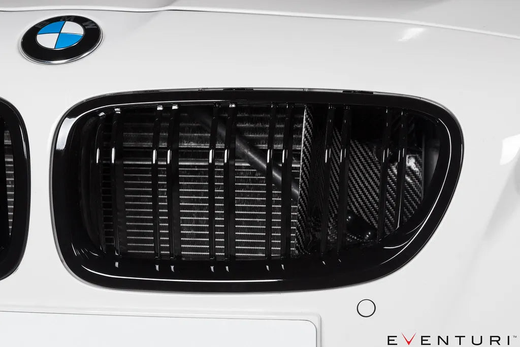 Eventuri Układ dolotowy BMW M5 F10 - EVE-F10M5-INT - zdjęcie 13
