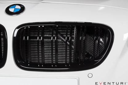 Eventuri Układ dolotowy BMW M5 F10 - EVE-F10M5-INT - zdjęcie 6