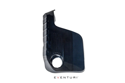 Eventuri Osłona silnika BMW M3 F80, M4 F82/F83 - EVE-F8XM-CF-ENG - zdjęcie 9