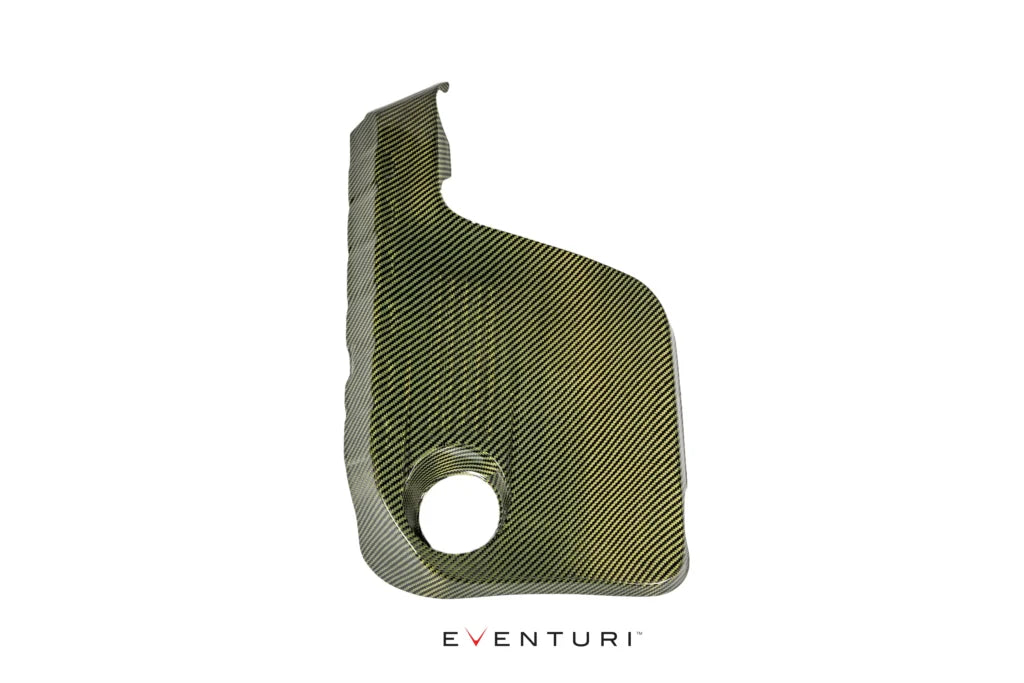 Eventuri Osłona silnika BMW M3 F80, M4 F82/F83 - EVE-F8XM-CF-ENG - zdjęcie 10