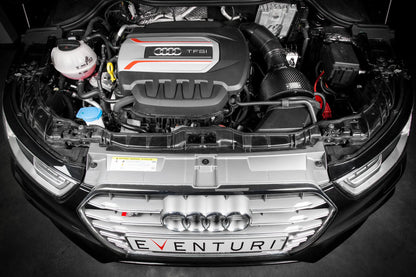 Eventuri Układ dolotowy Audi S1 - EVE-S1-CF-INT EVE-S1-CF-INT
