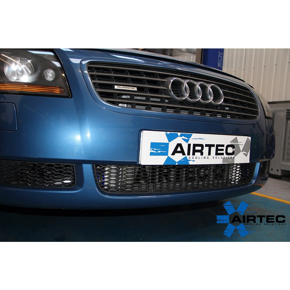 AIRTEC Motorsport Intercooler do Audi TT 225 (3)