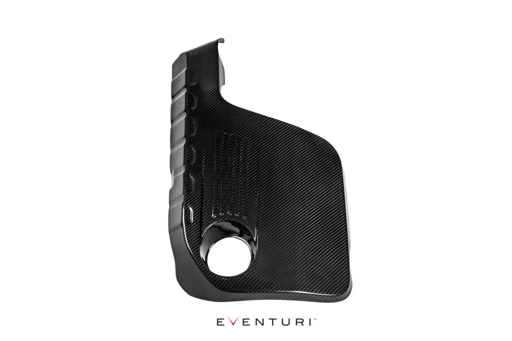 Eventuri Osłona silnika BMW M3 F80, M4 F82/F83 - EVE-F8XM-CF-ENG - zdjęcie 11