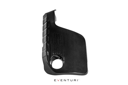 Eventuri Osłona silnika BMW M3 F80, M4 F82/F83 - EVE-F8XM-CF-ENG - zdjęcie 11