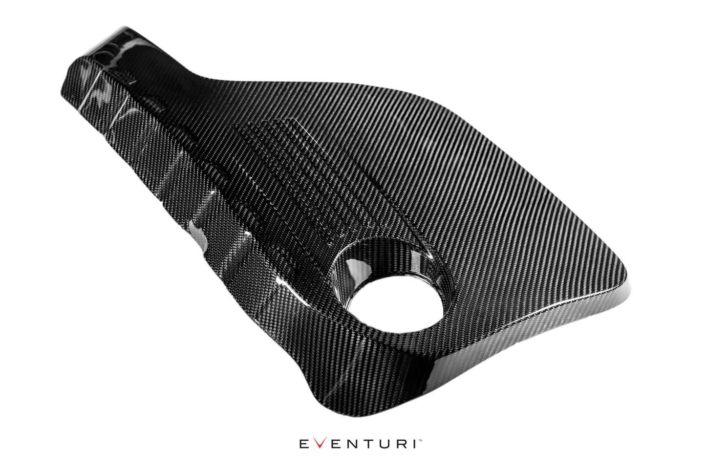 Eventuri Osłona silnika BMW M3 F80, M4 F82/F83 - EVE-F8XM-CF-ENG EVE-F8XM-CF-ENG