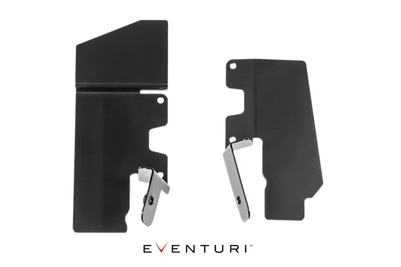 Eventuri Intake System Audi RS5 B8 / RS4 B8 - EVE-RS5-INT