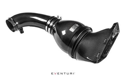 Eventuri Intake System Audi RS5 B8 / RS4 B8 - EVE-RS5-INT