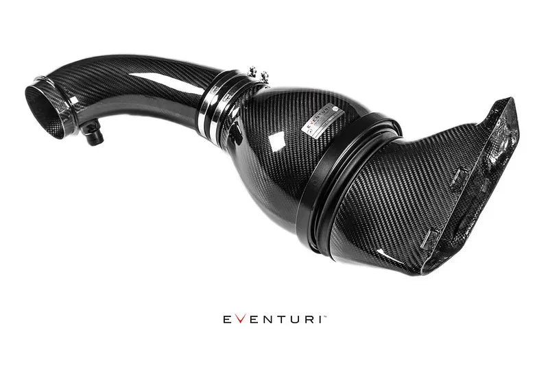 Eventuri Intake System Audi RS5 B8 / RS4 B8 - EVE-RS5-INT