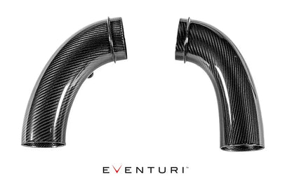 Eventuri Intake System Audi RS5 B8 / RS4 B8 - EVE-RS5-INT