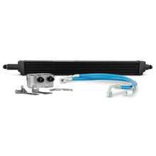 Competition oil cooler kit for VW Transporter T6 / T6.1 2.0 BiTDI - zdjęcie