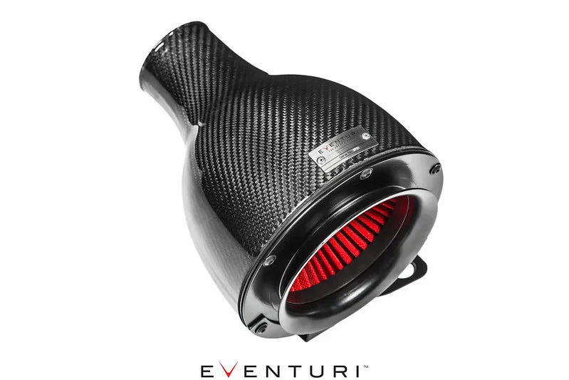 Eventuri Audi S1 ​​Intake System - EVE-S1-CF-INT