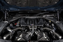 Eventuri Układ dolotowy BMW M6 F12/F13 - EVE-F1XM6-INT EVE-F1XM6-INT