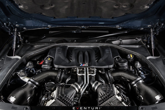 Eventuri Układ dolotowy BMW M6 F12/F13 - EVE-F1XM6-INT EVE-F1XM6-INT