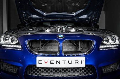 Eventuri Układ dolotowy BMW M6 F12/F13 - EVE-F1XM6-INT - zdjęcie 2