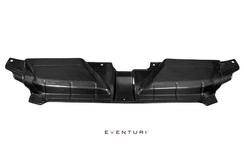 Eventuri Front bumper cover Audi RS5 B8 - EVE-RS5-CF-SLM