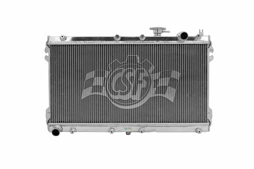 Radiator for Mazda Miata – CSF