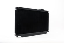 CSF Chłodnica Toyota Supra - zdjęcie 2