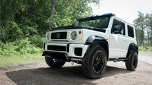 Suzuki Jimny (JB64/JB74) – bodykit widebody LB-Nation Type 1 Premium FRP Liberty Walk – zdjęcie 1