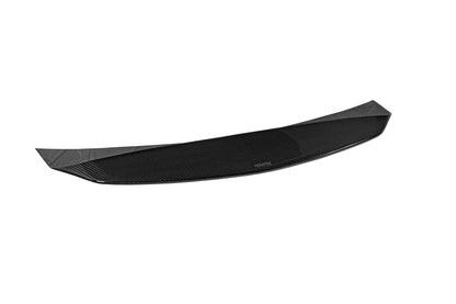 NOVITEC Spoiler przedni carbon – McLaren 750S / Spider